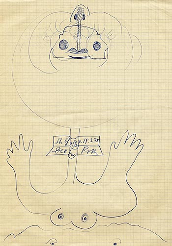 Untitled (drawing)