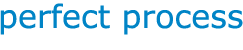 (perfect process) web design