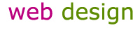 (perfect process) web design